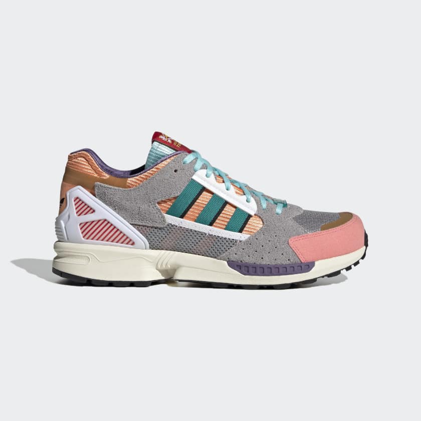 candy❤︎ adidas ZX 10/8 Candyverse | GX1085 | Grailify